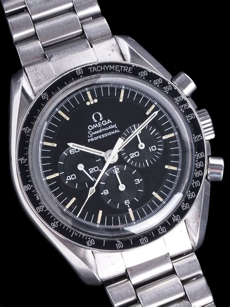 omega speedmaster 1970|vintage Omega Speedmaster for sale.